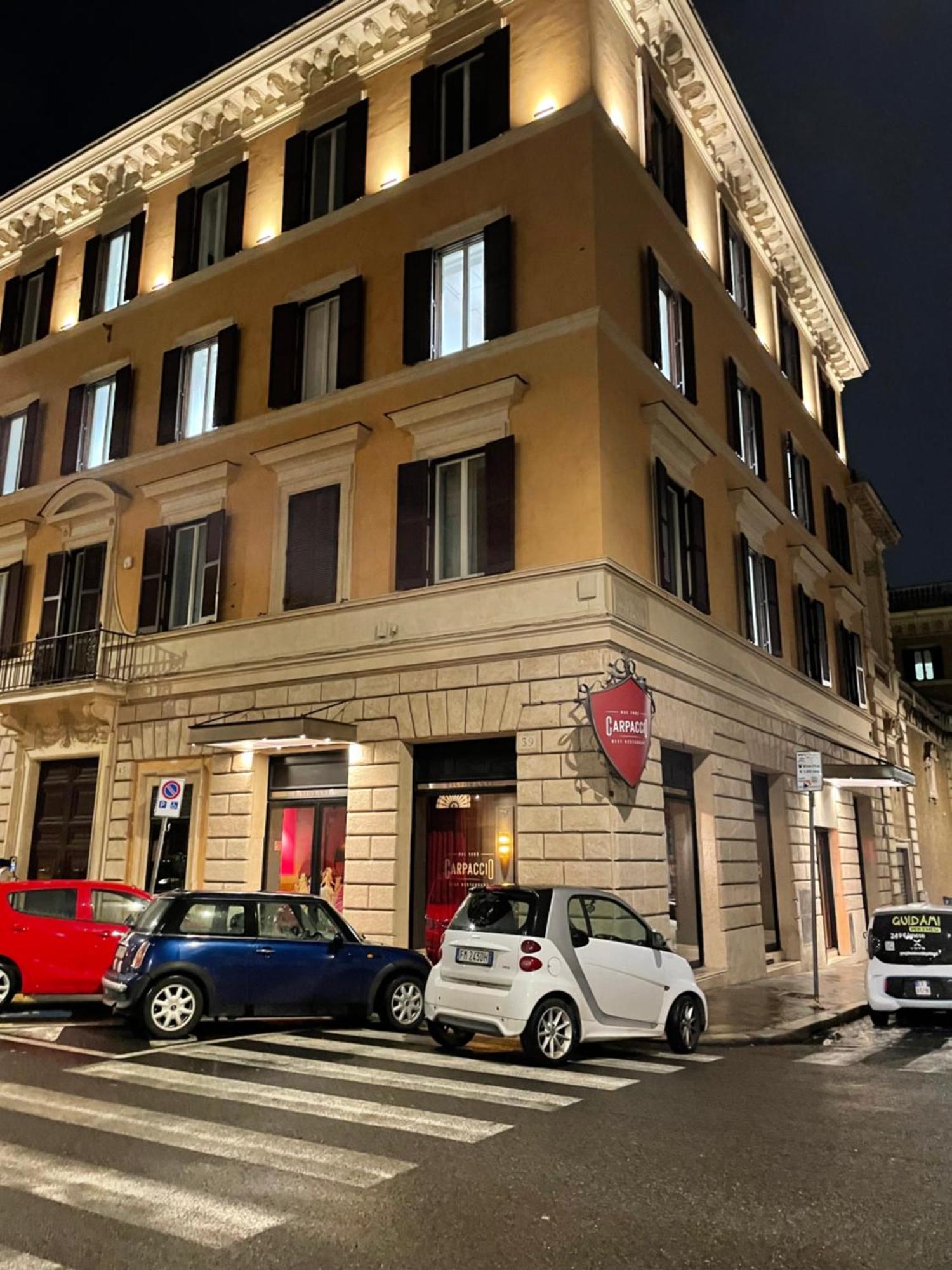 Lejlighed Dolcevita's House Rom