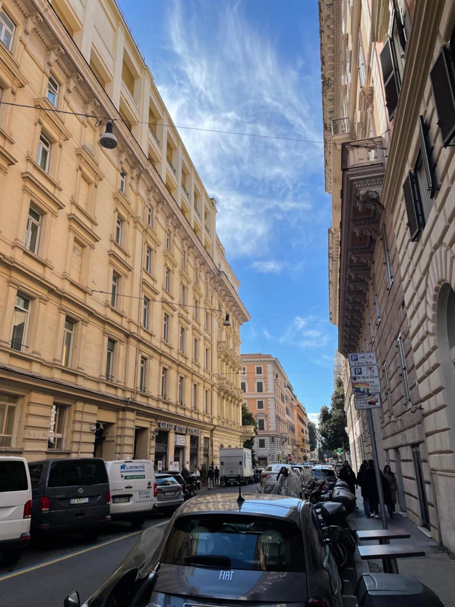 Lejlighed Dolcevita's House Rom